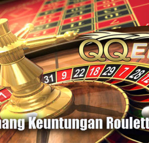 Tips Menang Keuntungan Roulette Online